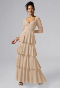 AW Salma Dress AW Salma Dress