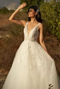 AW Shirley Wedding Dress AW Shirley Wedding Dress