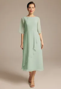 AW Tanya Kleid AW Tanya Kleid