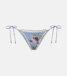 Awaken floral bikini bottoms Awaken floral bikini bottoms