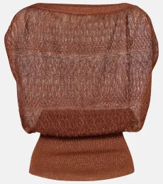 Awaken lamà lace top Awaken lamà lace top