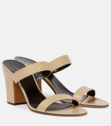 Awar leather sandals Awar leather sandals