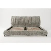 Axis King Size Bed Speckle