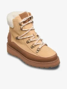 Azelie - Women Brown Winter Boots