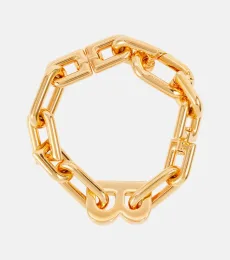 B Chain bracelet