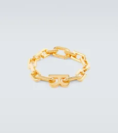 B chainlink bracelet B chainlink bracelet