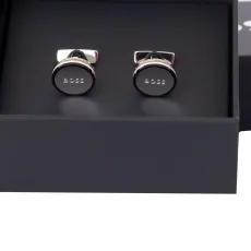 B-Iconic6 Cuff Link