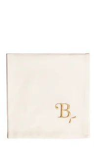 B Napkin