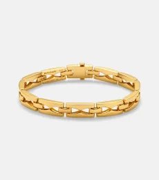 B.zero1 18kt gold bracelet B.zero1 18kt gold bracelet