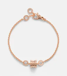 B.zero1 18kt rose gold bracelet B.zero1 18kt rose gold bracelet