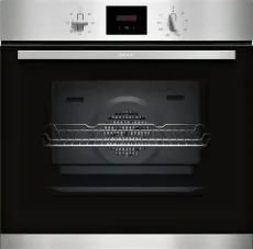B1GCC0AN0B N Single Oven Stainless Steel B1GCC0AN0B N Single Oven Stainless Steel