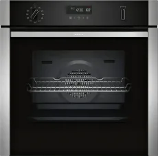 B2ACH7HH0B N Pyrolytic Single Oven Black B2ACH7HH0B N Pyrolytic Single Oven Black