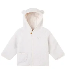 Baby Baylor fleece jacket