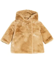 Baby coat