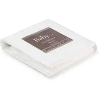 Baby Cot Bed Flat Sheet - 100 Cotton Baby Cot Bed Flat Sheet - 100 Cotton