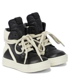 Baby Geo high-top sneakers Baby Geo high-top sneakers