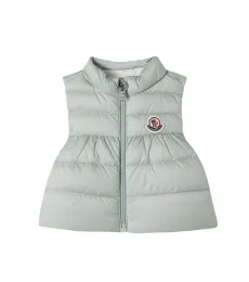 Baby Hiva down vest
