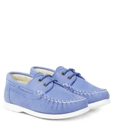 Baby leather loafers Baby leather loafers