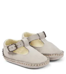 Baby leather shoes Baby leather shoes