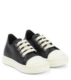 Baby leather sneakers Baby leather sneakers