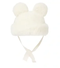 Baby wool beanie Baby wool beanie
