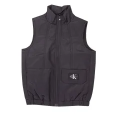 Badge Vest