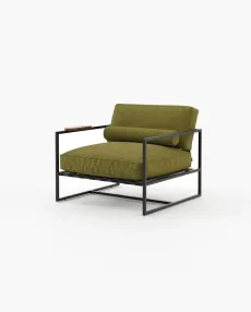 BADI armchair Outdoor Andapa Avocat BADI armchair Outdoor Andapa Avocat
