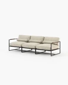 BADI central module Outdoor Andapa Sand