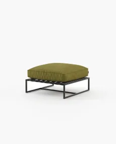 BADI pouf Outdoor Andapa Avocat
