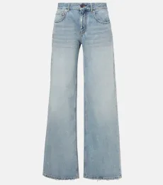 Baggy wide-leg jeans Baggy wide-leg jeans