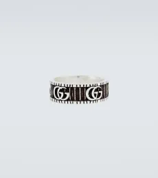 Bague Double G Marmont Bague Double G Marmont