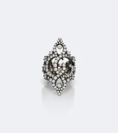 Bague GG Marmont à ornements