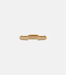 Bague Link to Love en or 18 ct Bague Link to Love en or 18 ct