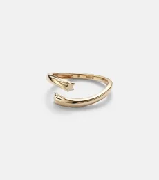 Bague Shooting Star en or 14 ct (5851000)