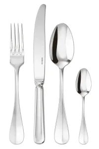 Baguette Piece Flatware Service Baguette Piece Flatware Service