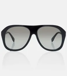 Baguette aviator sunglasses Baguette aviator sunglasses