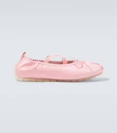 Bailarinas Ballerina Grip plisadas Bailarinas Ballerina Grip plisadas