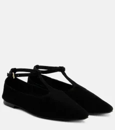 Bailarinas Mary Jane Ward de ante Bailarinas Mary Jane Ward de ante