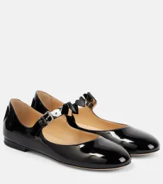 Bailarinas Special Heart de charol Bailarinas Special Heart de charol