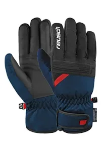 Baldo R-TEX XT 4482 Unisex Finger Gloves Dress Blue/Fire Red 6.5 Baldo R-TEX XT 4482 Unisex Finger Gloves Dress Blue/Fire Red 6.5