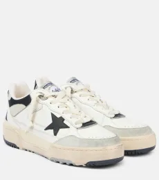 Ball Star suede sneakers Ball Star suede sneakers