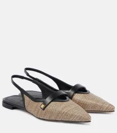 Ballerines Ballerines