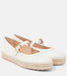 Ballerines Elda en cuir Ballerines Elda en cuir