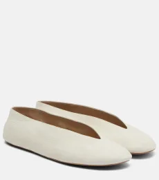 Ballerines Fay en cuir Ballerines Fay en cuir