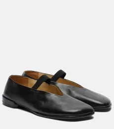 Ballerines Glove en cuir Ballerines Glove en cuir