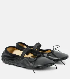 Ballerines Glove en cuir Ballerines Glove en cuir