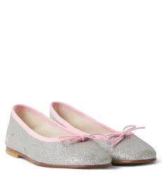 Ballerines Lisa à paillettes Ballerines Lisa à paillettes