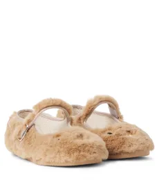 Ballerines Mary Jane Mia