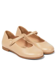 Ballerines Melodie en cuir Ballerines Melodie en cuir