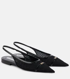 Ballerines slingback Ballerines slingback